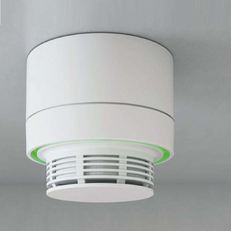 dormakaba RM-F Funeo Funkrauchmelder